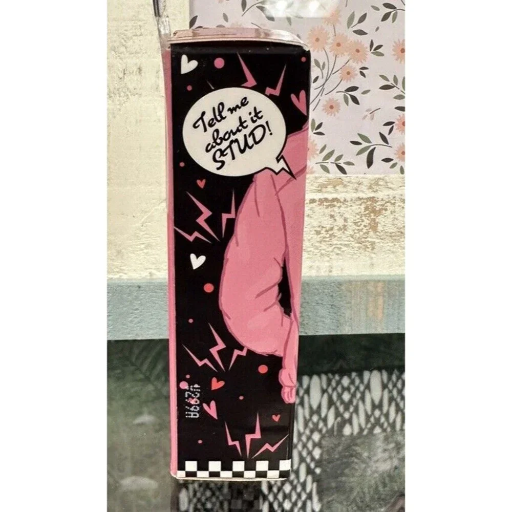 Grease x Revolution Sandy Lipstick‎ 0.14oz/4g New In Box